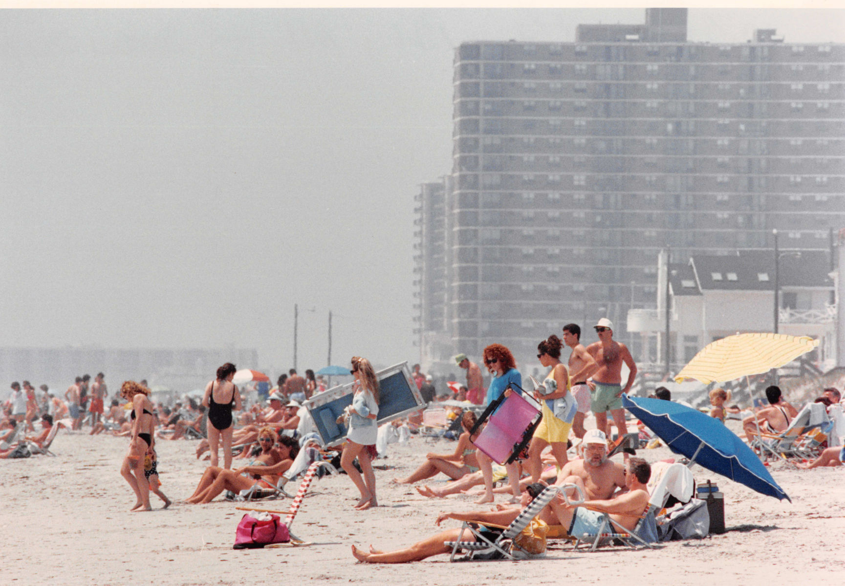 margate beach